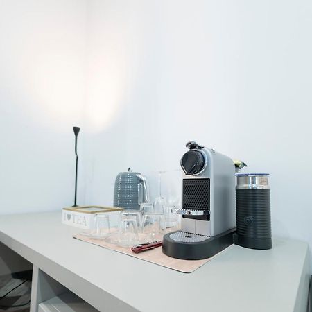 Catone Luxury Rooms ローマ エクステリア 写真