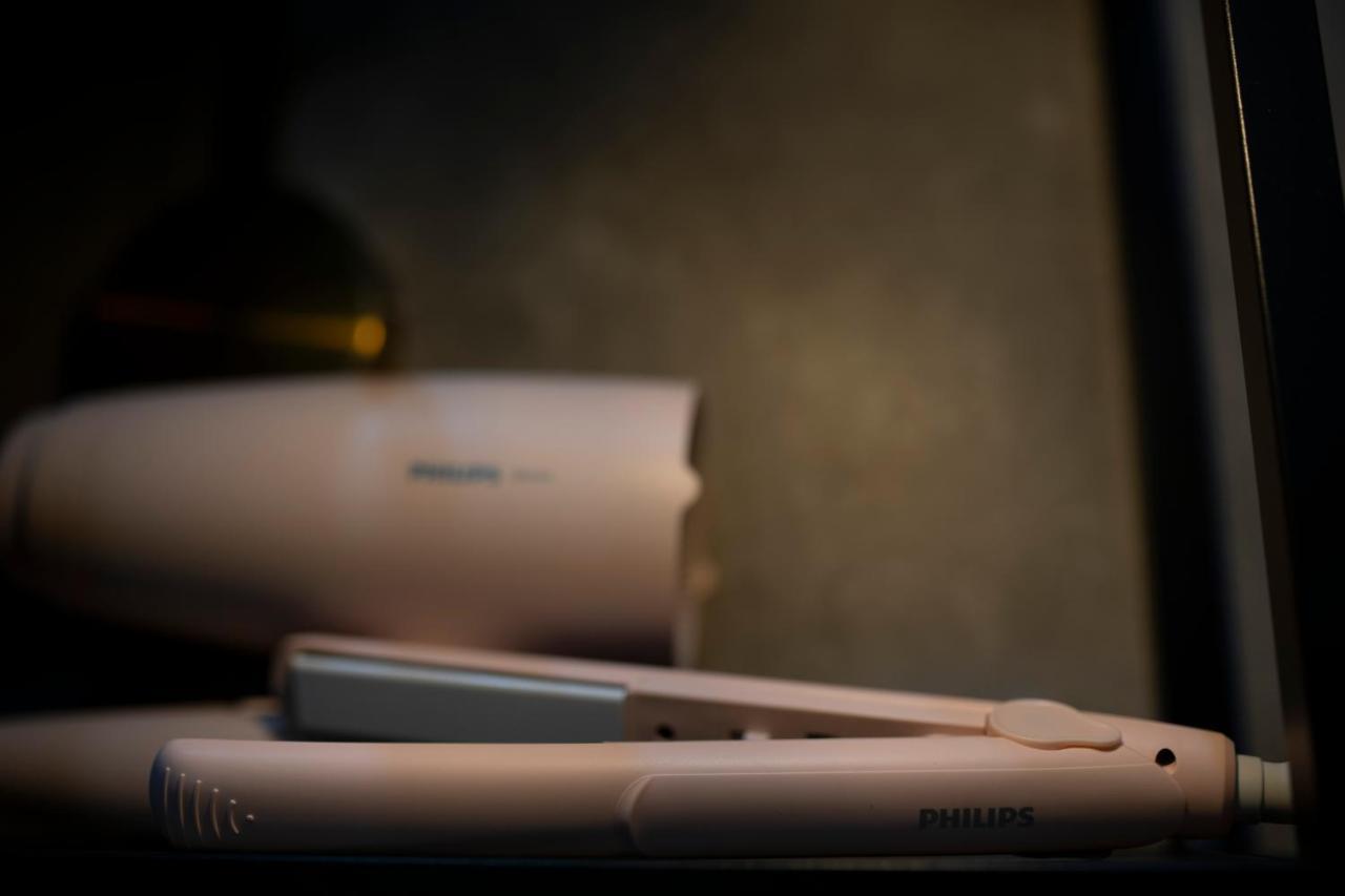 Catone Luxury Rooms ローマ エクステリア 写真