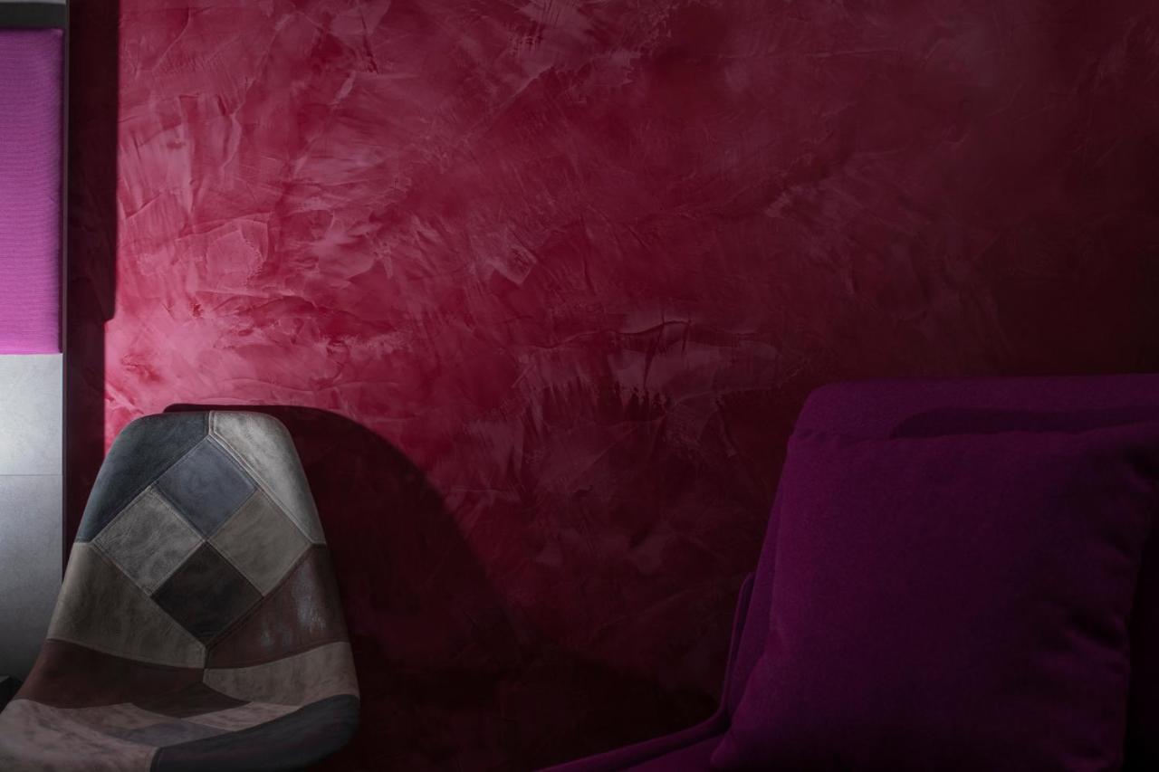 Catone Luxury Rooms ローマ エクステリア 写真