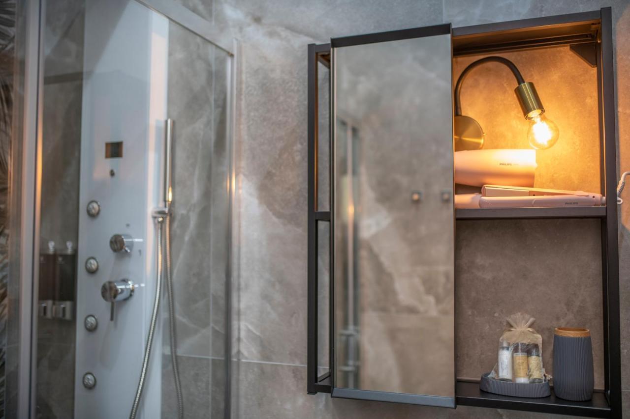 Catone Luxury Rooms ローマ エクステリア 写真