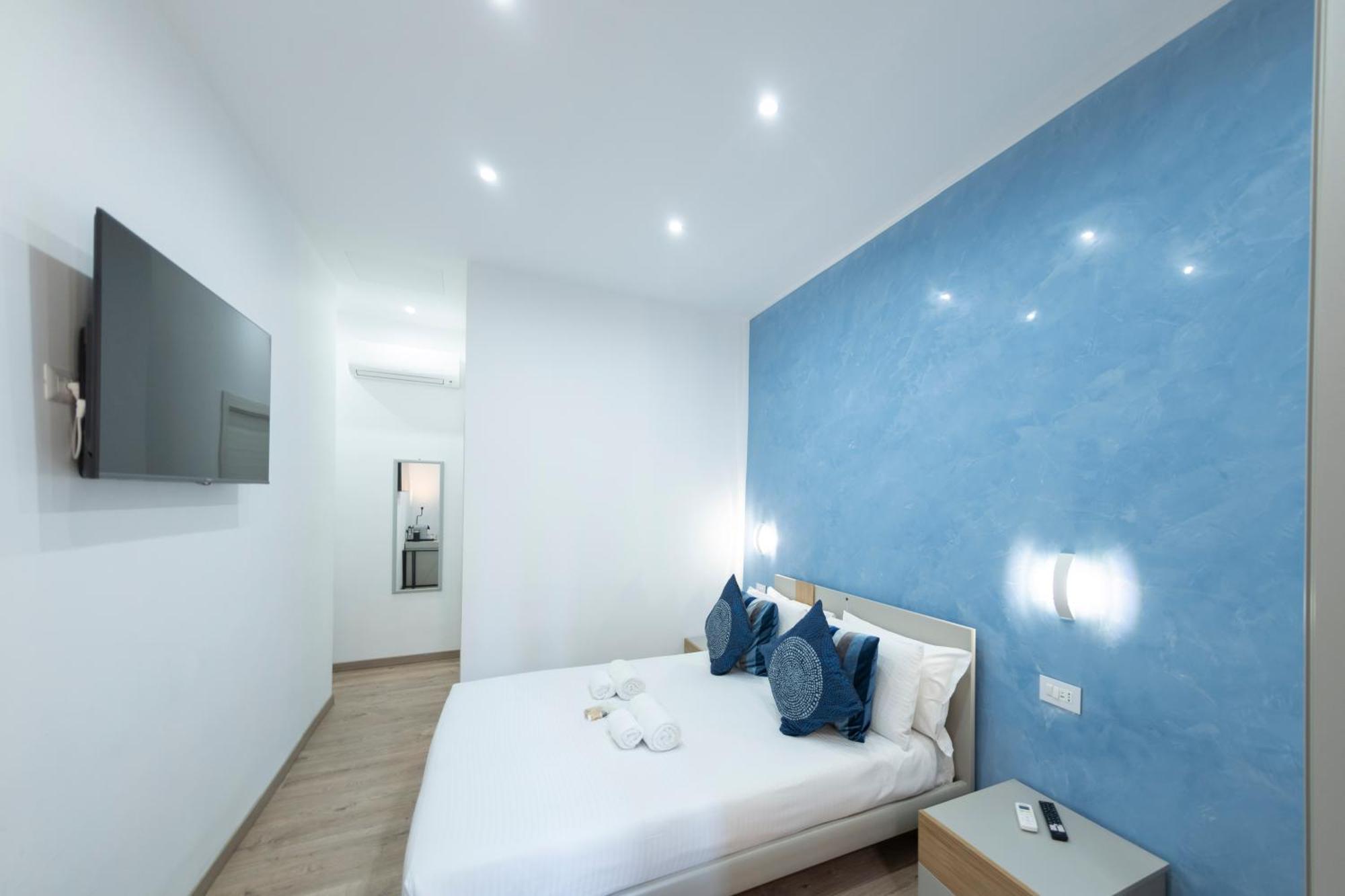 Catone Luxury Rooms ローマ エクステリア 写真