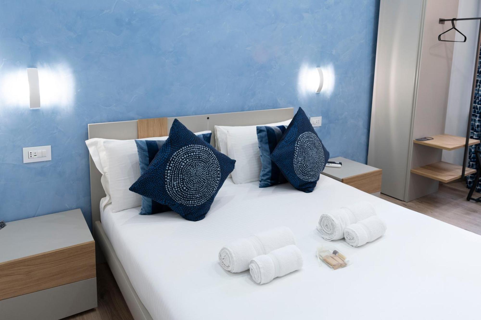 Catone Luxury Rooms ローマ エクステリア 写真