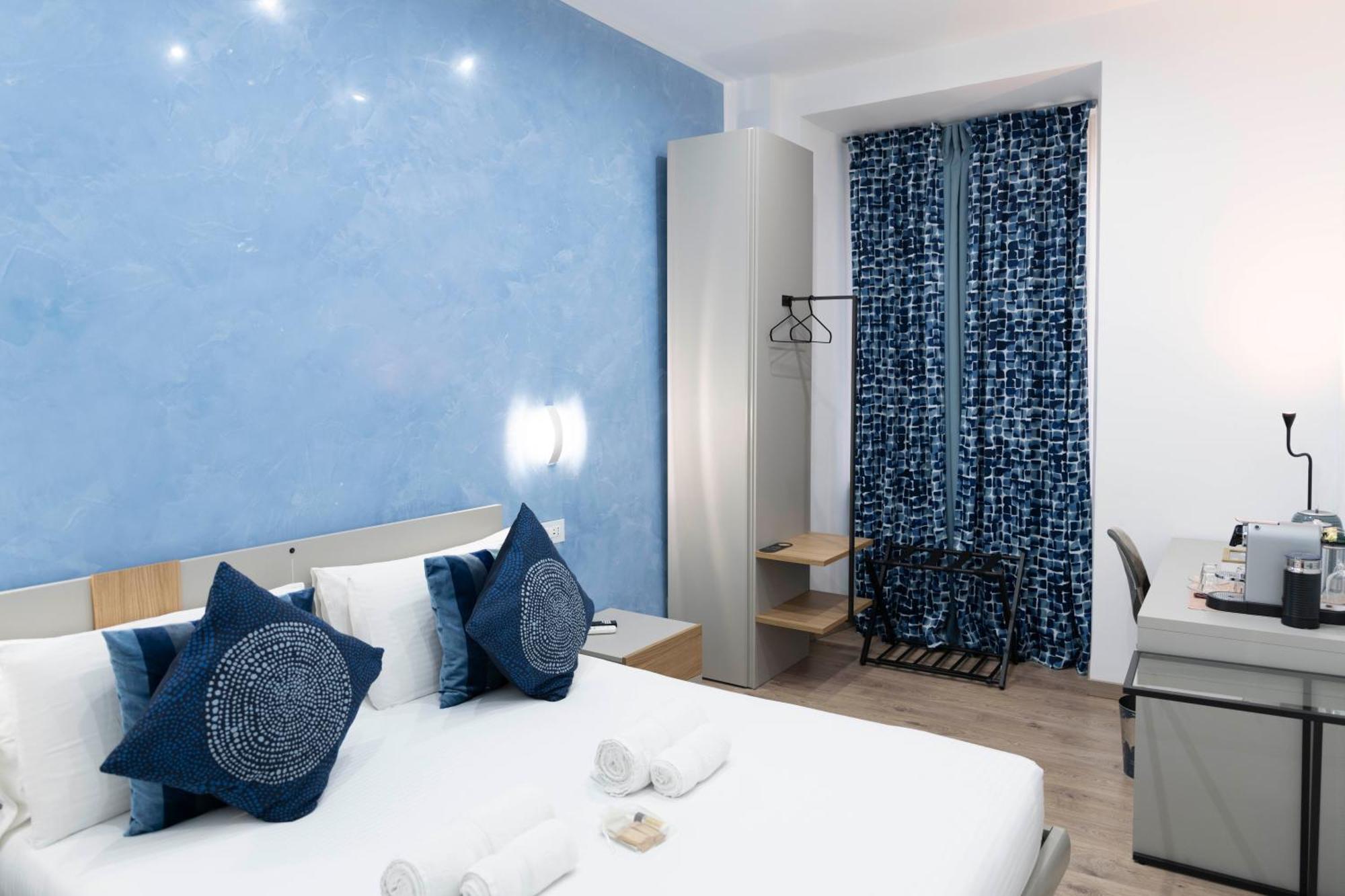 Catone Luxury Rooms ローマ エクステリア 写真