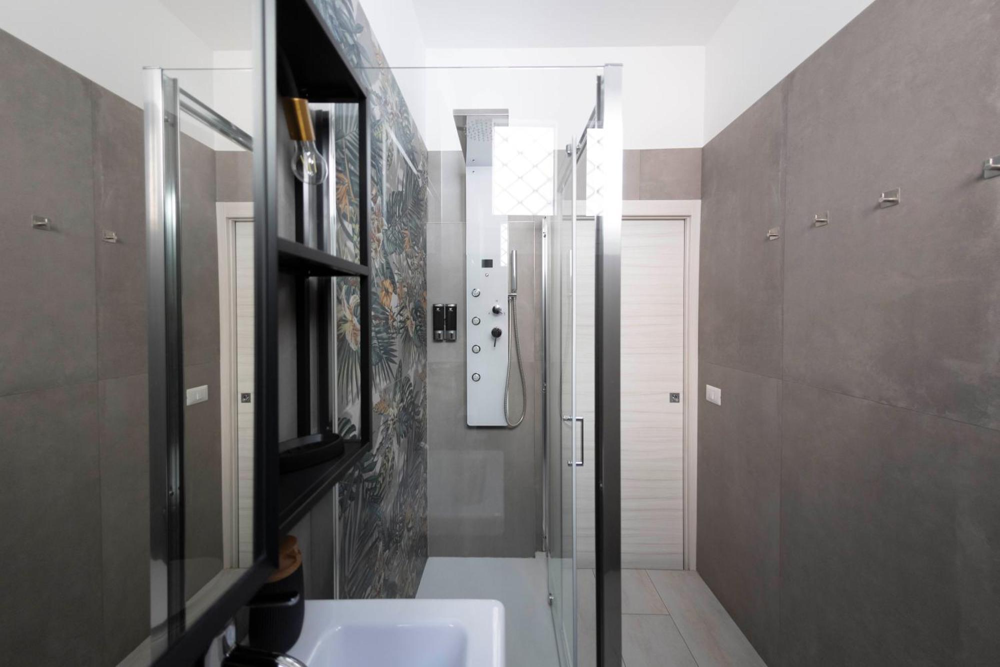 Catone Luxury Rooms ローマ エクステリア 写真