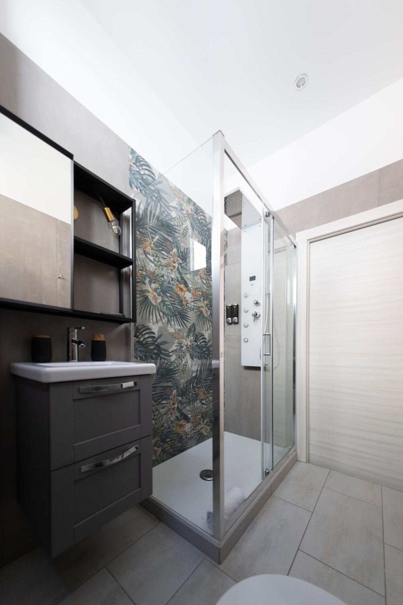 Catone Luxury Rooms ローマ エクステリア 写真