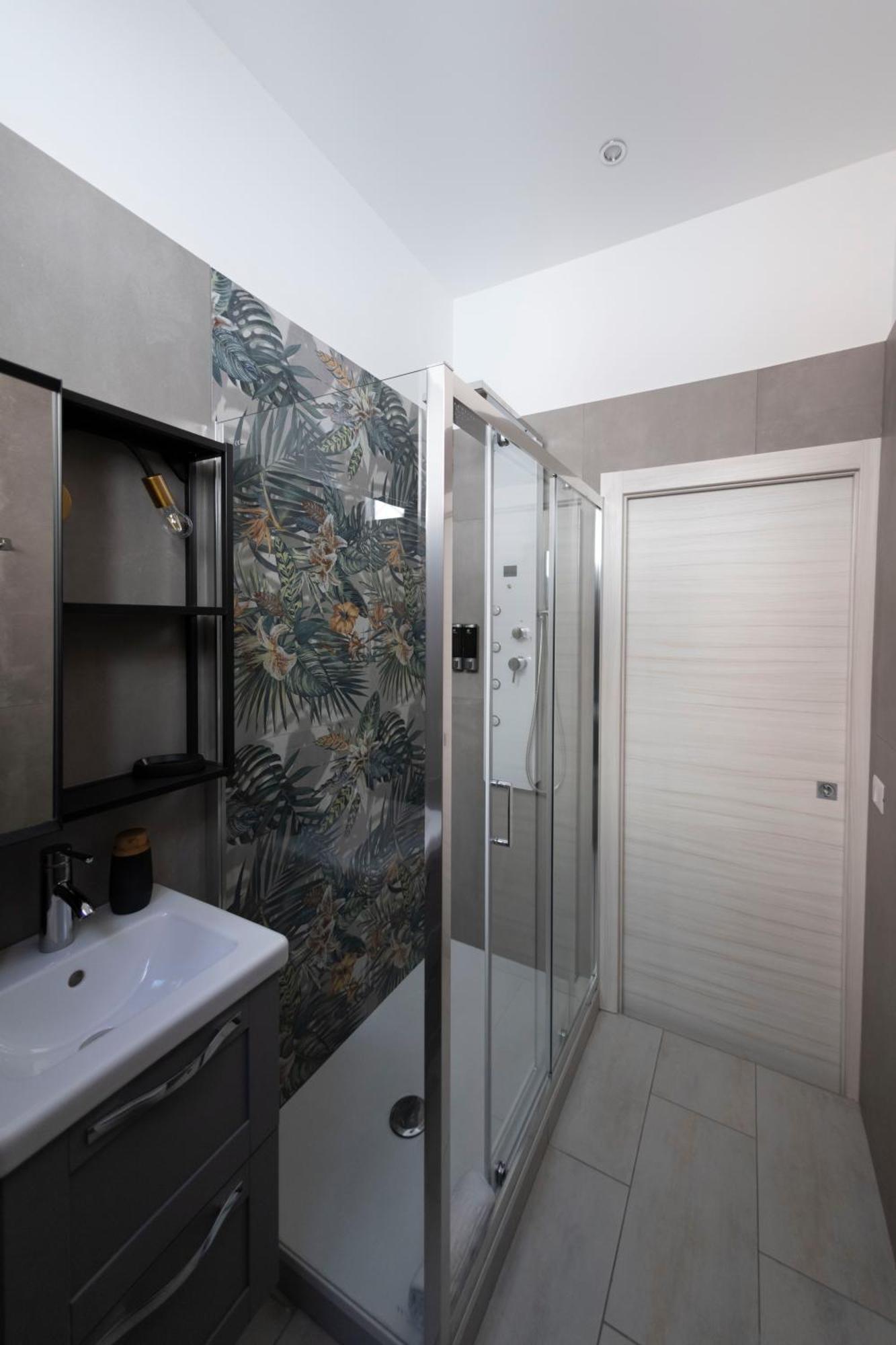 Catone Luxury Rooms ローマ エクステリア 写真
