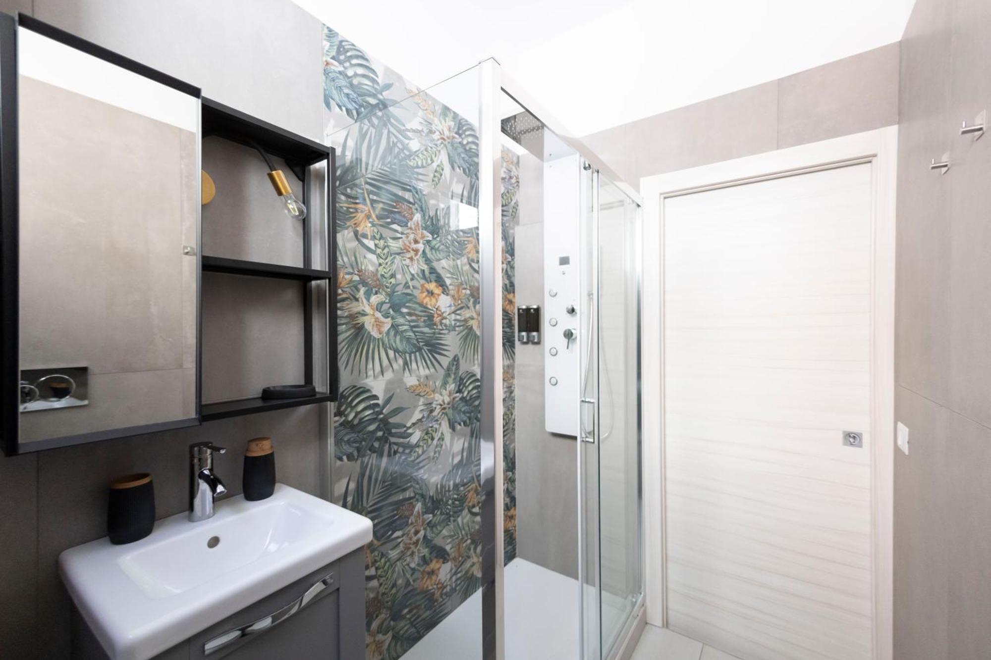 Catone Luxury Rooms ローマ エクステリア 写真