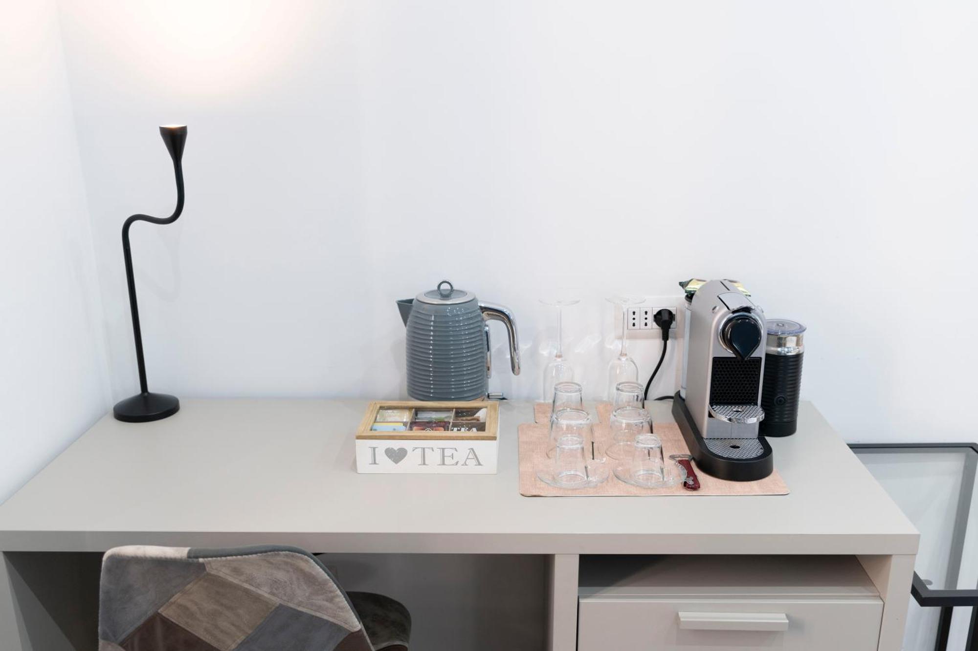 Catone Luxury Rooms ローマ エクステリア 写真
