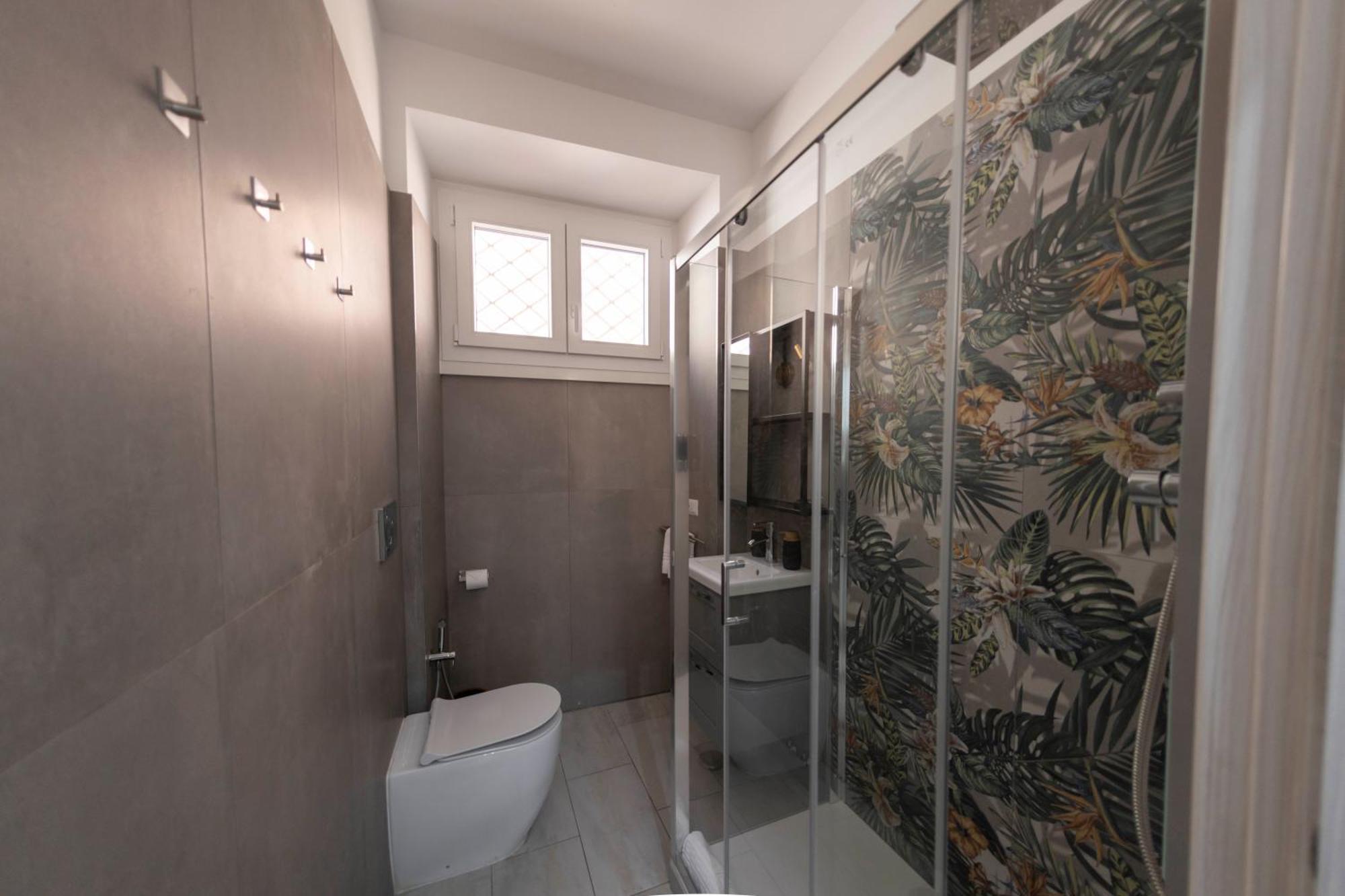 Catone Luxury Rooms ローマ エクステリア 写真