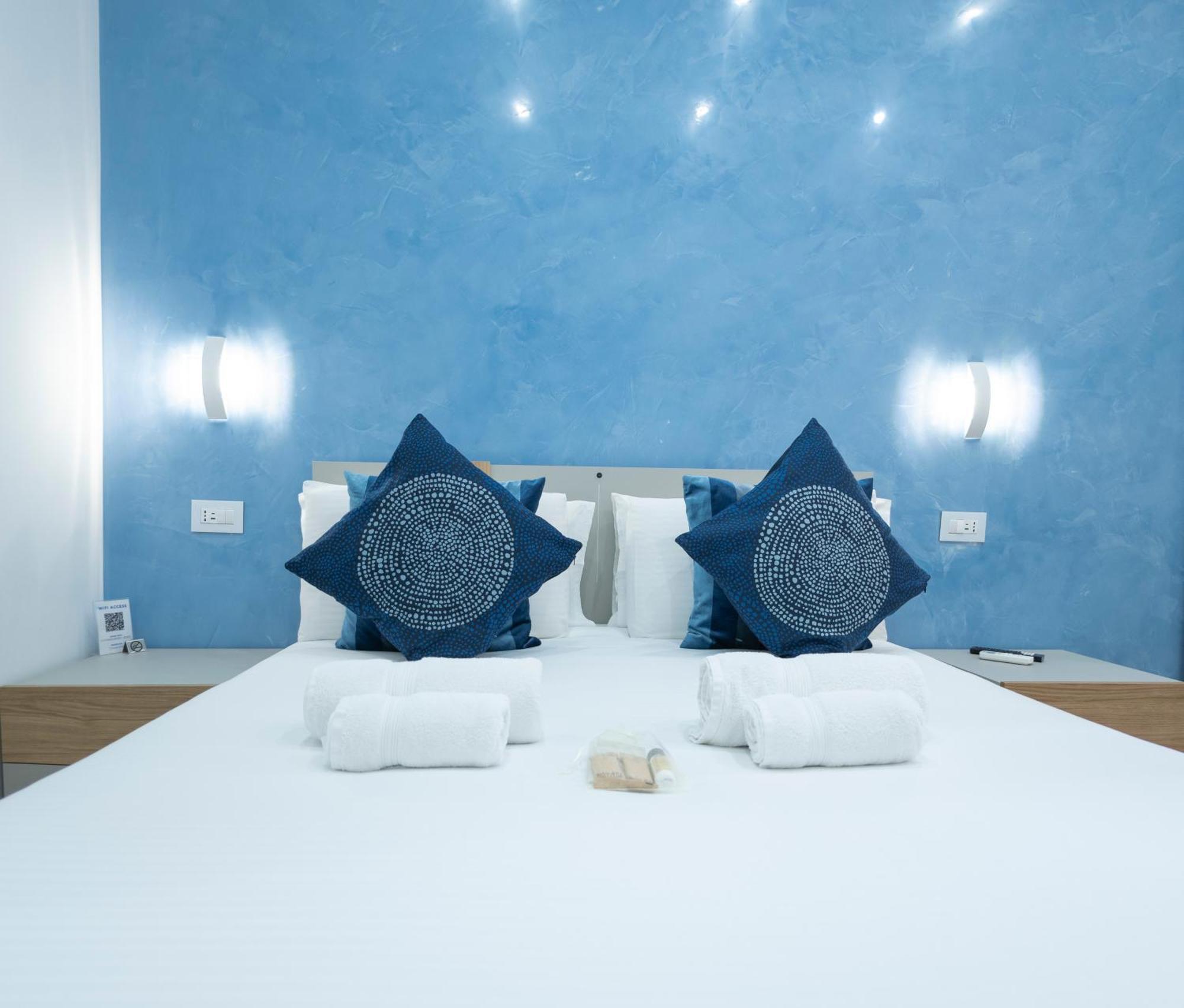 Catone Luxury Rooms ローマ エクステリア 写真